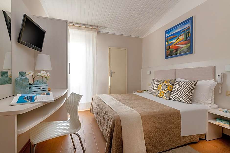 Hotel Eliseo Riccione