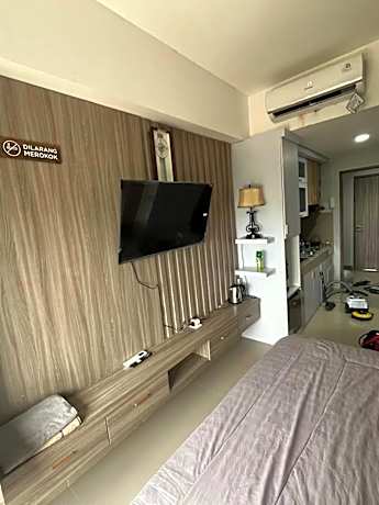 ANTON THE BAY APARTEMENT