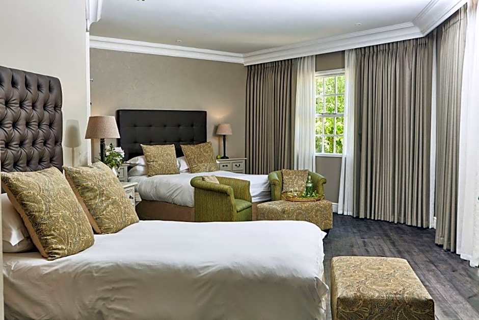 The Devon Valley Hotel