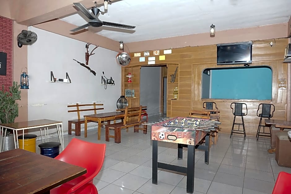 OYO 2200 Hotel Gunung Sari