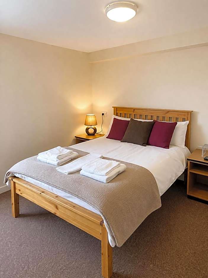 The Brae Hotel