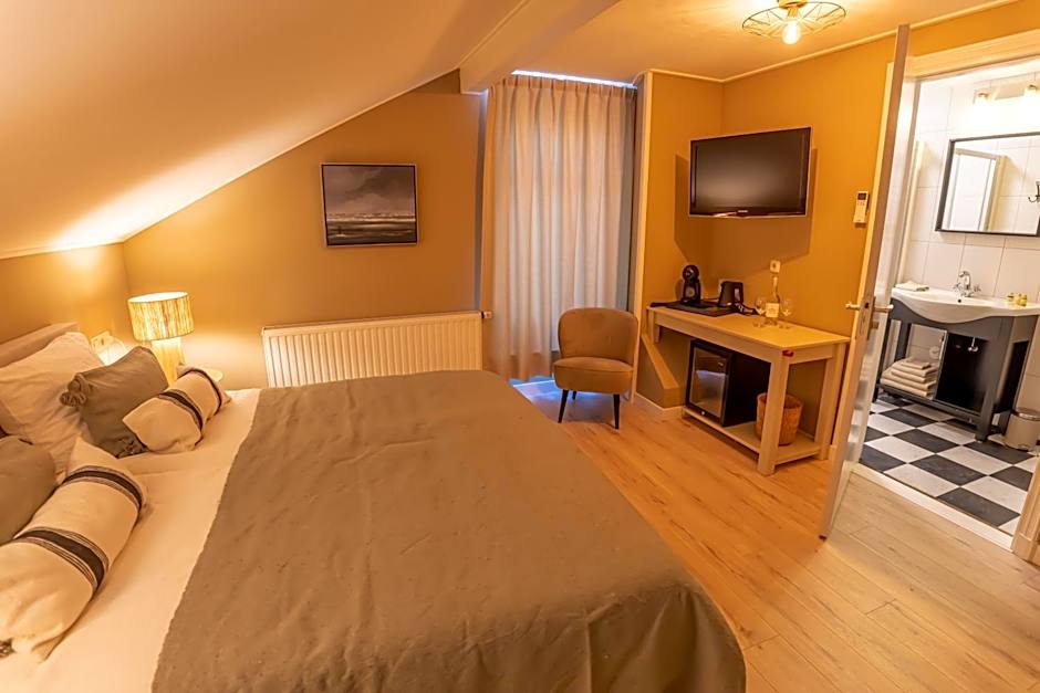 Hotel Restaurant Toxopeus