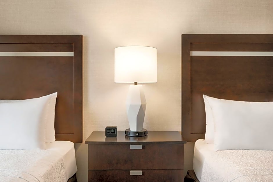 Hampton Inn Portland Downtown Waterfront