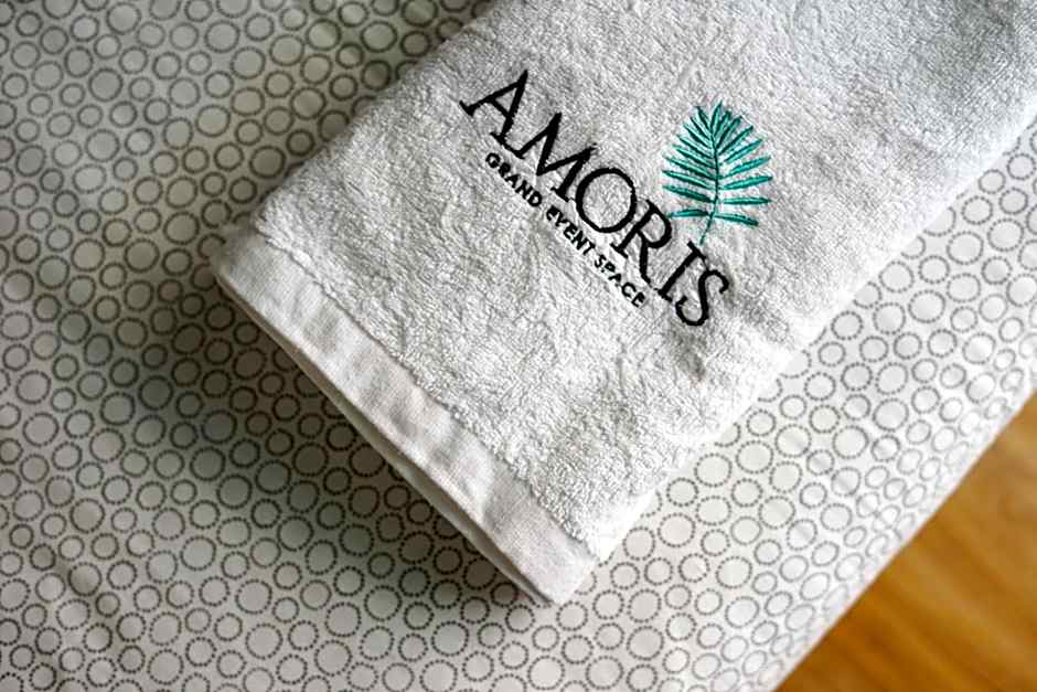 Amoris Grand Event Space