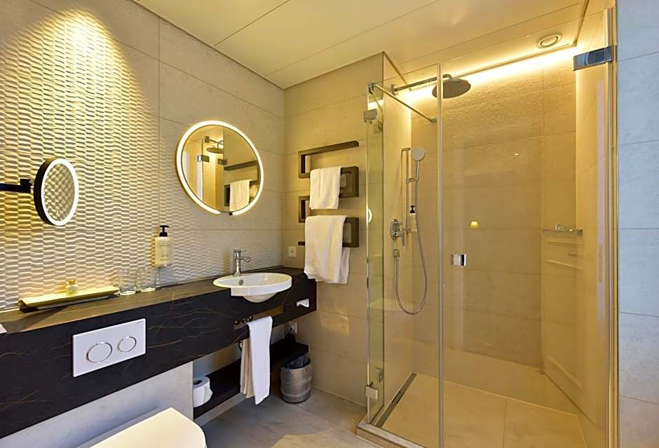 Hôtel de la Paix Lausanne