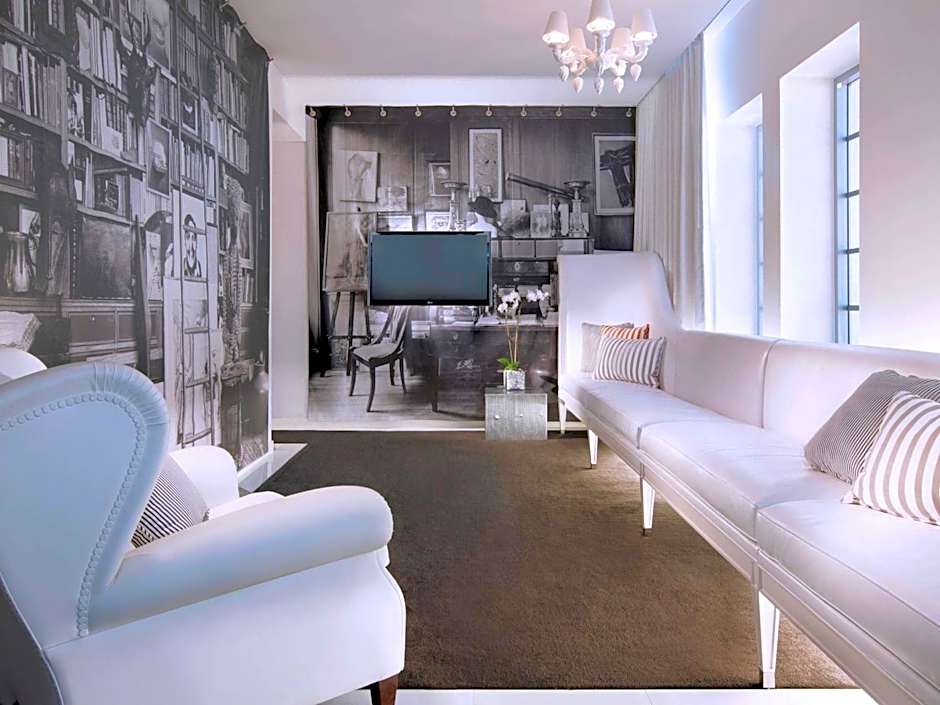 Sls South Beach Hotel – Miami Beach, FL