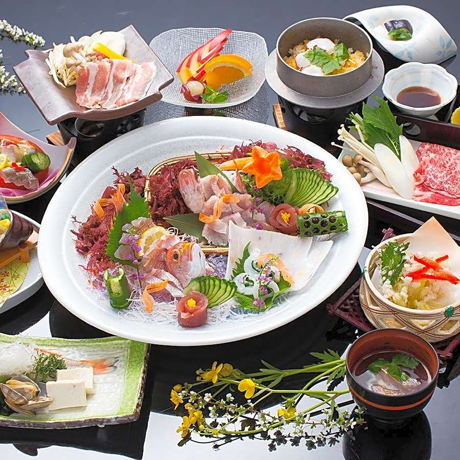 Kokuminsyukusya Senjoen