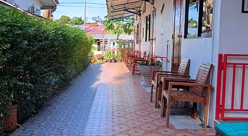 Runa Runa The Best Samed Island