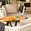 Motel One Stuttgart-Bad Cannstatt