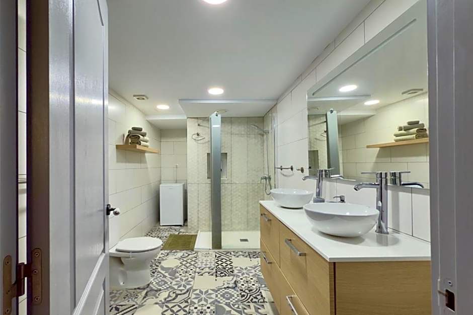 B&B Casa en La Montaña