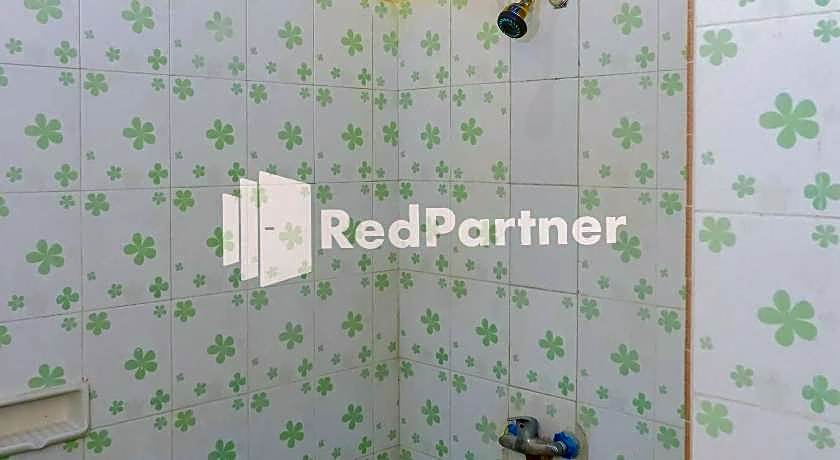 MS Hotel Pangandaran Mitra RedDoorz