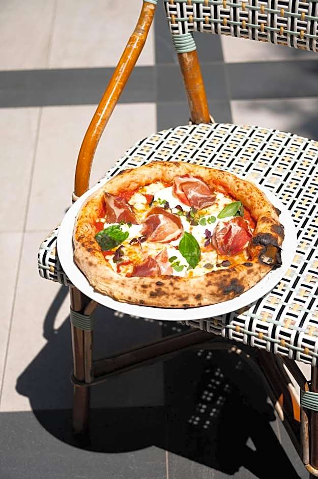 Holiday Inn Nice By IHG