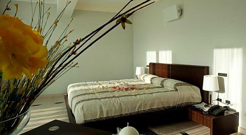 Tyrrenian Park Hotel