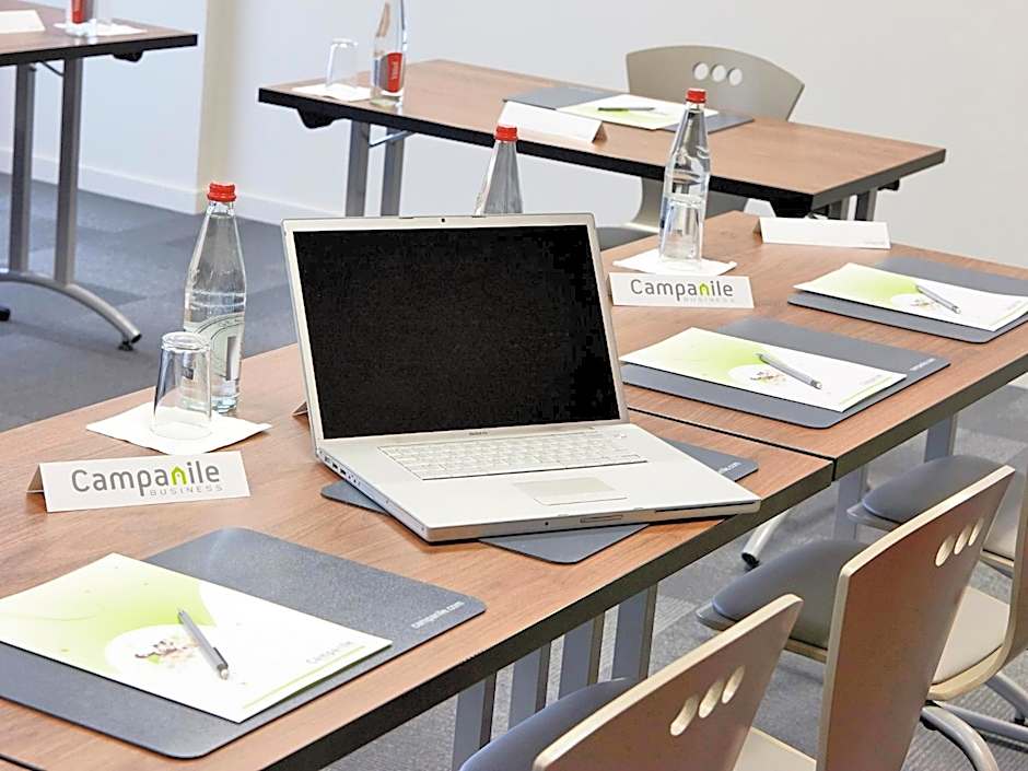 Campanile Rouen Nord - Mont-Saint-Aignan