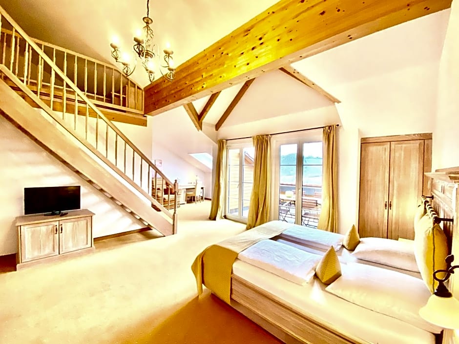 Hotel Sonnenhof Aspach