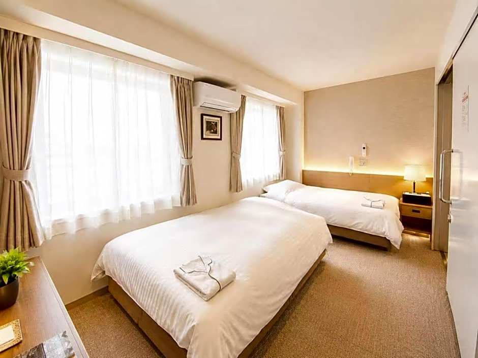 Saga Idaimae Green Hotel