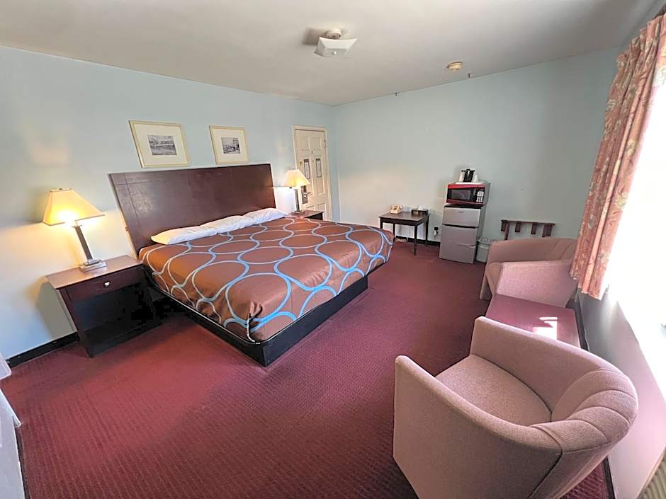 St Croix Suites - St Croix Falls