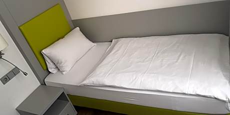Comfort Single Room