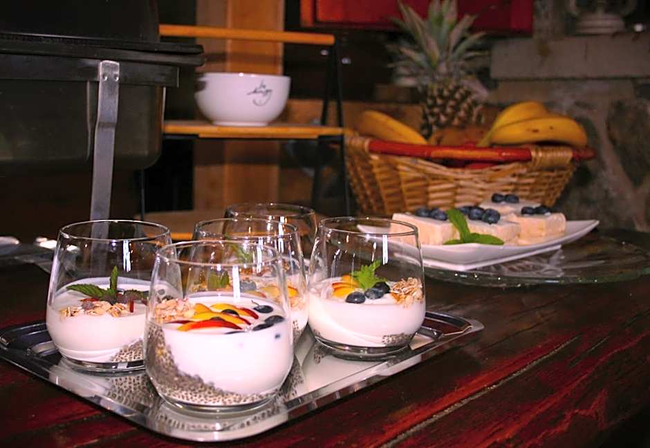 Boutique B&B Agroturizam Sv. Juraj