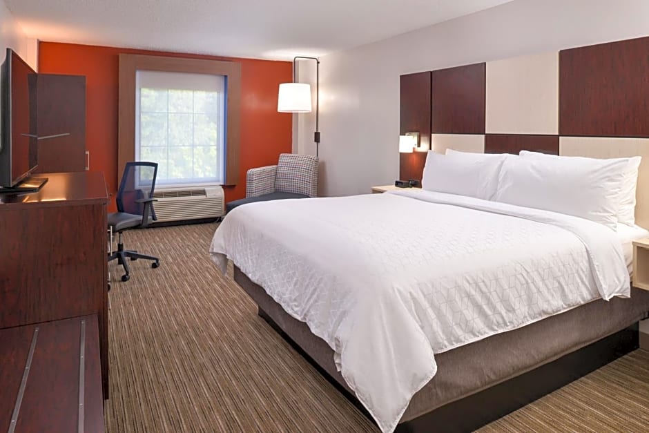 Holiday Inn Express Towson By IHG