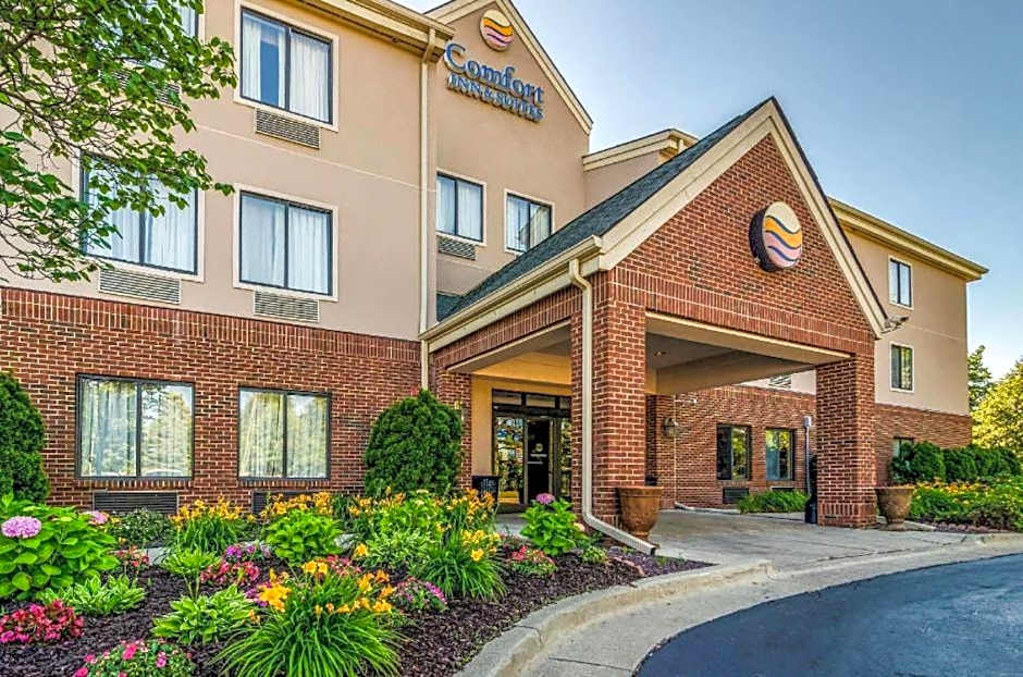 Comfort Inn & Suites University South