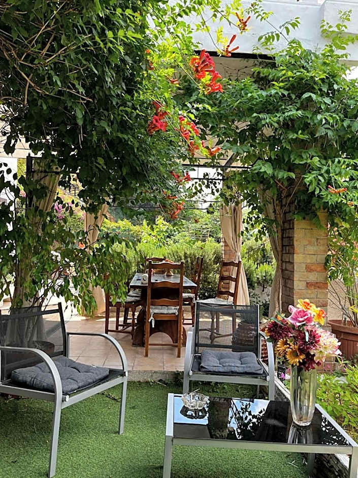 Villa Bellabé