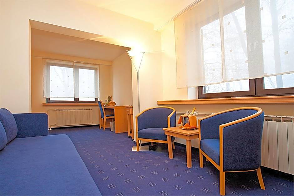 Hotel Tomislavov Dom