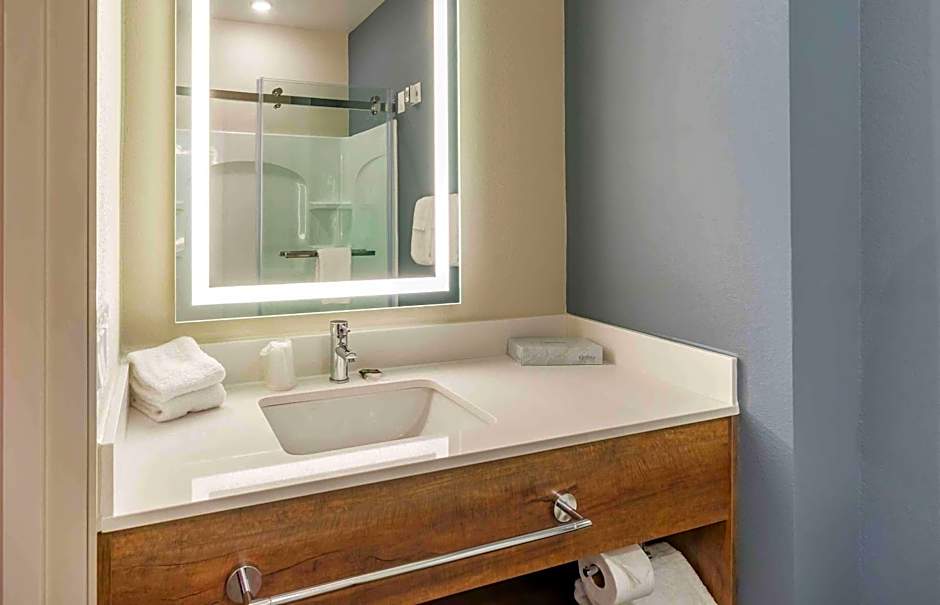 Extended Stay America Premier Suites - Fort Myers - Airport