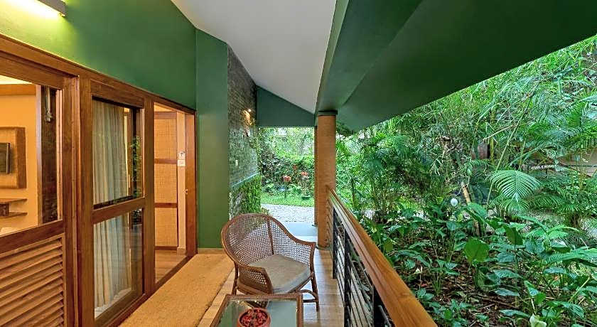 Cardamom County by Xandari