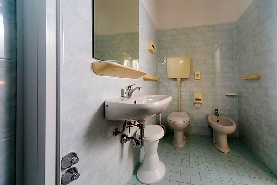 Hotel Trieste