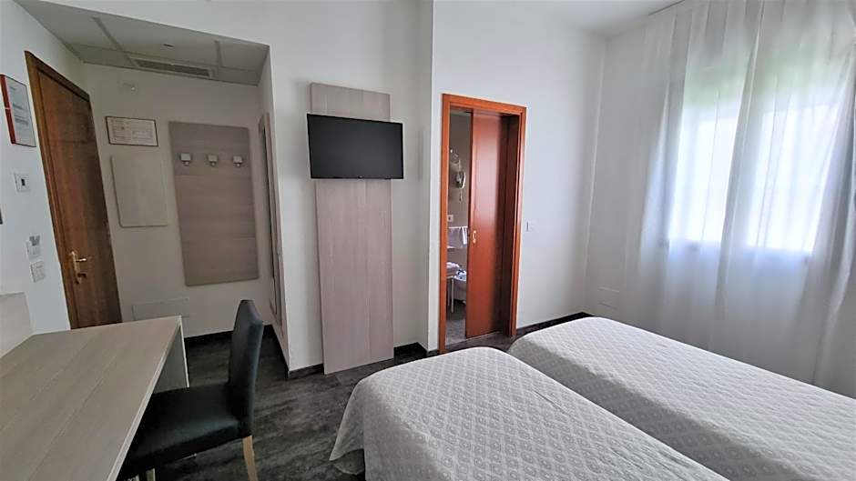 Alfa Fiera Hotel