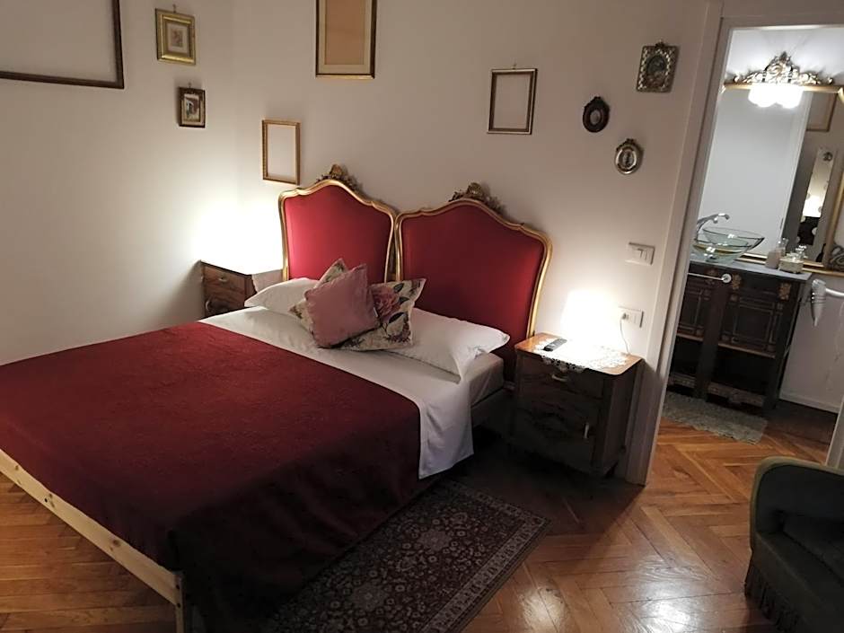 Residenza Rubbiani Fermata Rizzoli