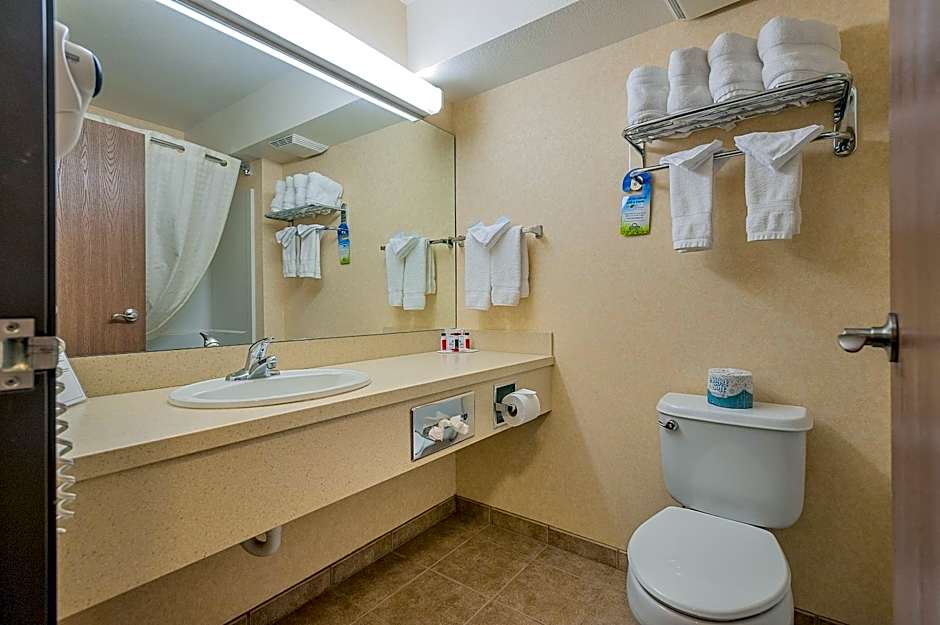 Days Inn by Wyndham Manitou Springs