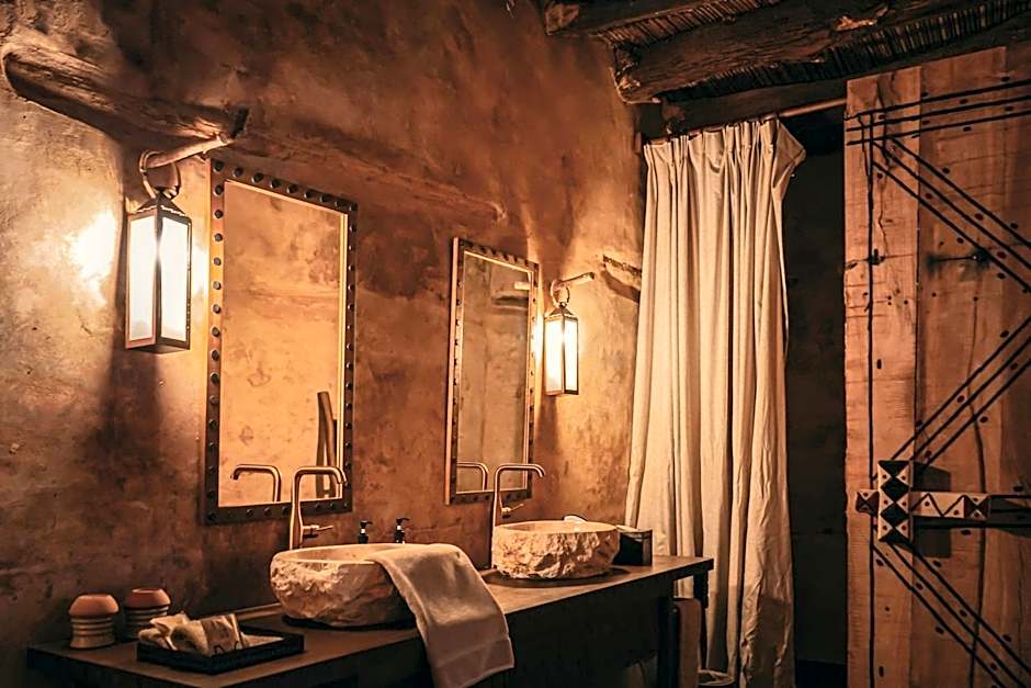 Dar Tantora The House Hotel