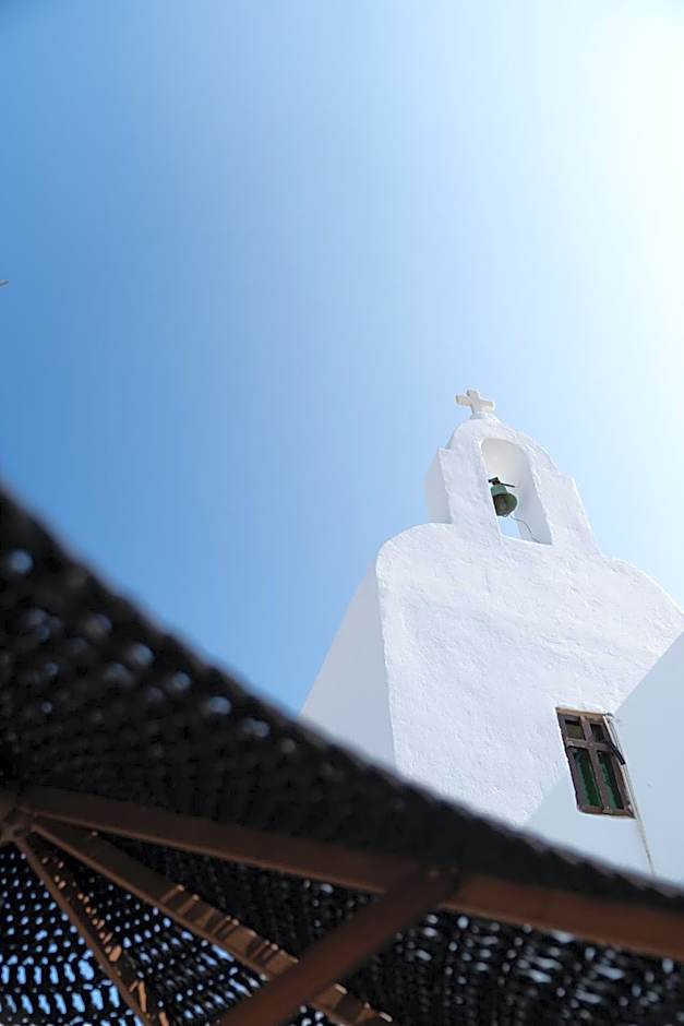 Enalios sunset suites