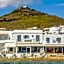 Playa Studios Paros