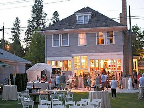 Blackwell Hotel
