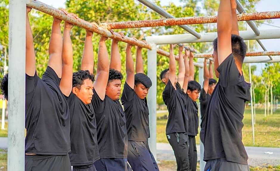 The Payang Scout Hotel