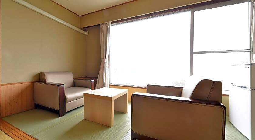 Ooedo-Onsen Monogatari Hotel Suiyotei