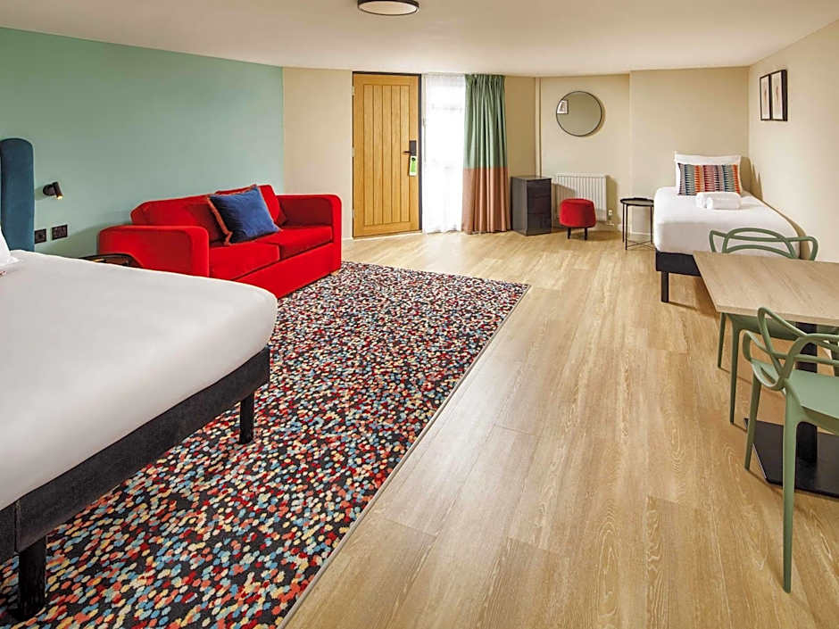 ibis Styles Bournemouth