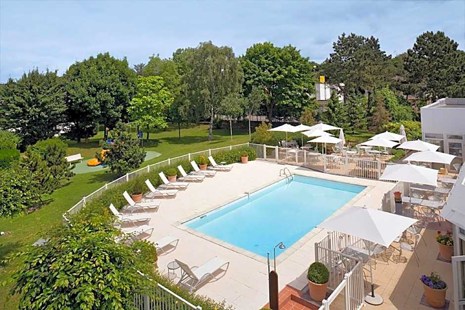Novotel Amiens Pole Jules Verne