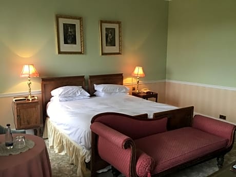 Classic Double Room, 1 King Bed