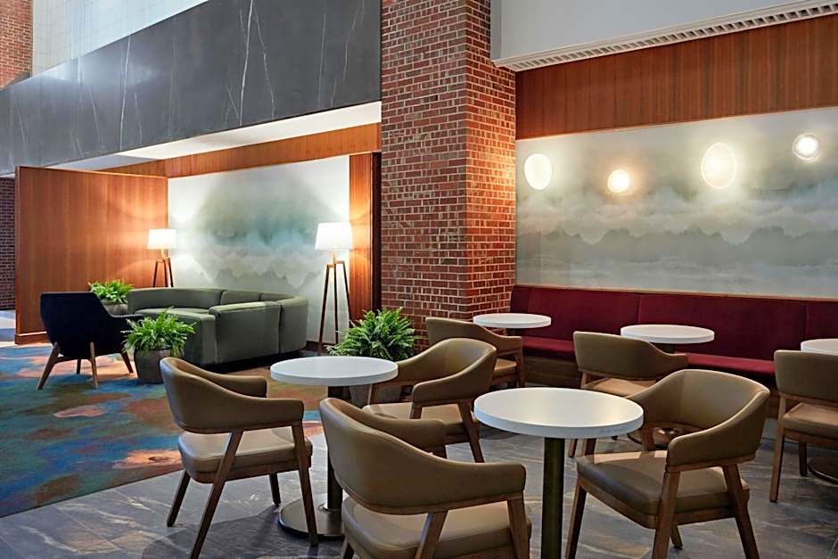 Delta Hotels by Marriott Prince Edward