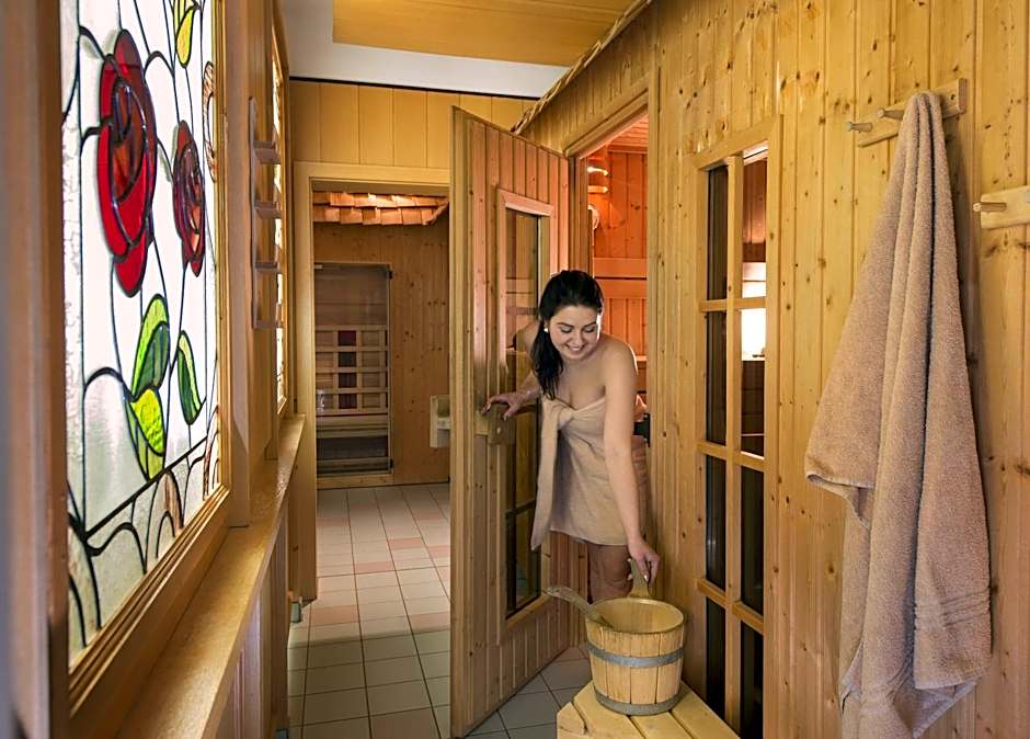 Best Western Ahorn Hotel Oberwiesenthal  Adults Only