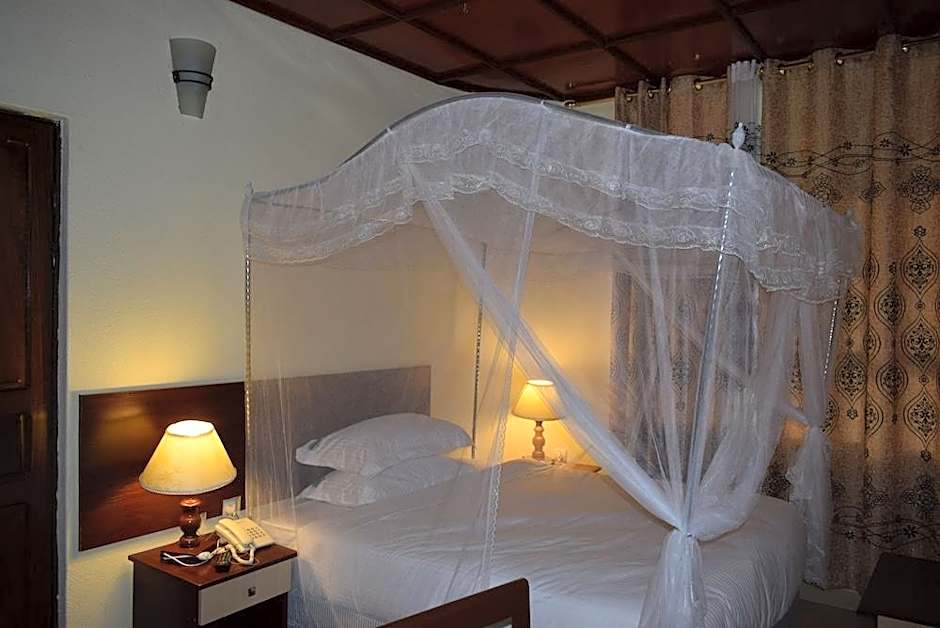 Kivu Peace View Hotel