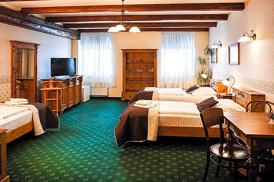 Hotel & Caffe Silesia