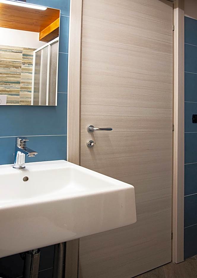 Bed And Breakfast - Lulugiù