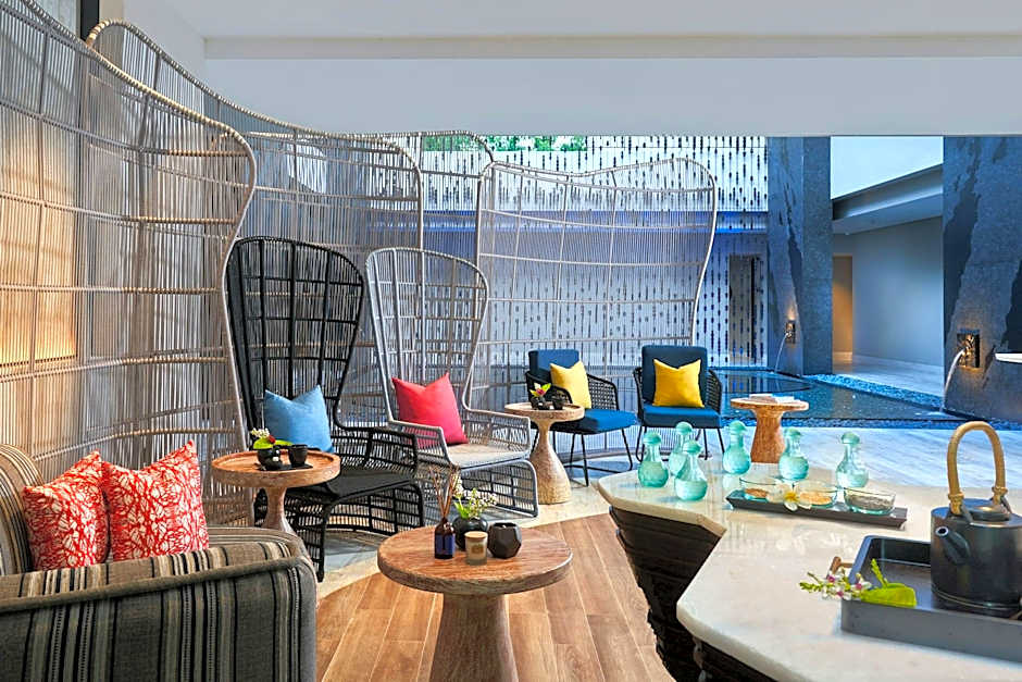Marriott's Bali Nusa Dua Terrace