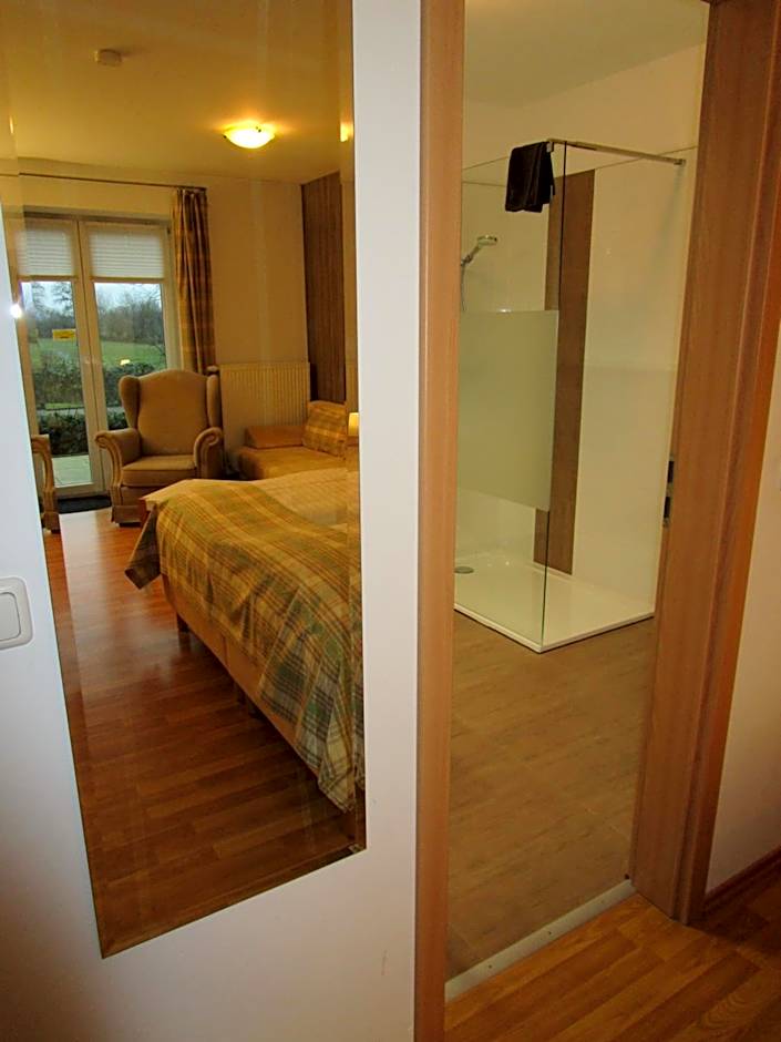 Landhaus Hammoor Stieper Gastronomie GmbH