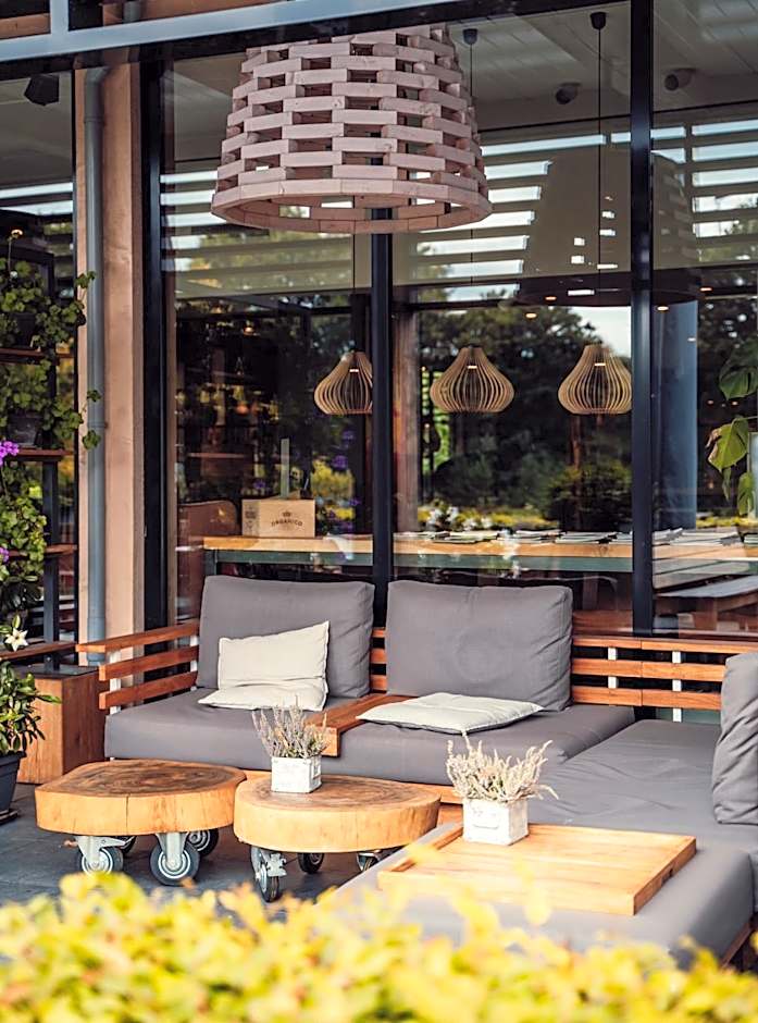 Hotel de Sterrenberg - Adults Only